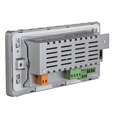 AUDIOPHONY WALLAMPPAD AMPLIFICADOR DE PARED TACTIL 2X20W