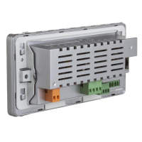 AUDIOPHONY WALLAMPPAD AMPLIFICADOR DE PARED TACTIL 2X20W AUDIOPHONY WALLAMPPAD AMPLIFICADOR DE PARED TACTIL 2X20W