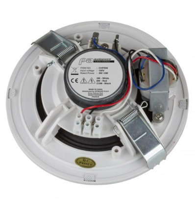 Comprar AUDIOPHONY CHP506 ALTAVOZ PARA EMPOTRAR 5" HIFI