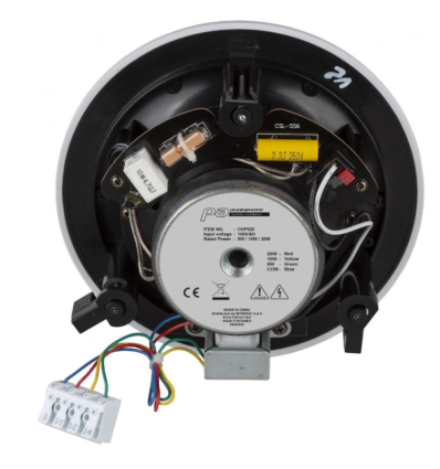 Comprar AUDIOPHONY CHP520 ALTAVOZ PARA EMPOTRAR 5" HIFI