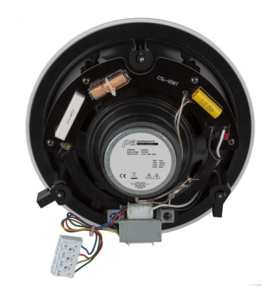 Comprar AUDIOPHONY CHP630 ALTAVOZ PARA EMPOTRAR 6" HIFI