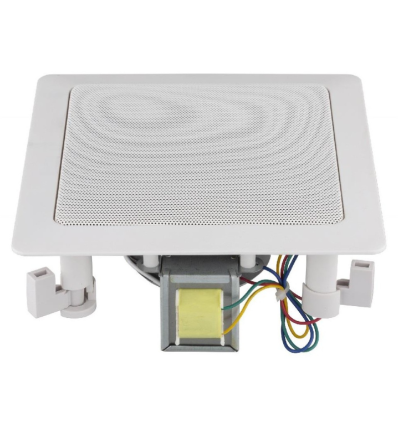 Comprar AUDIOPHONY CHP520SQ ALTAVOZ PARA EMPOTRAR TECHO 4"