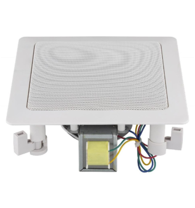 Comprar AUDIOPHONY CHP630SQ ALTAVOZ PARA EMPOTRAR TECHO 6.5"