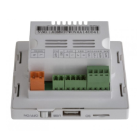 AUDIOPHONY WALLAMPTOUCH AMPLIFICADOR PARED TACTIL 2X10W