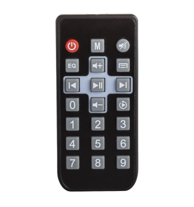 AUDIOPHONY WALLAMPTOUCH AMPLIFICADOR PARED TACTIL 2X10W