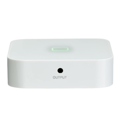 AUDIOPHONY WICASTPLAY TRANSMISOR WIFI USB / SD / AUX + APP