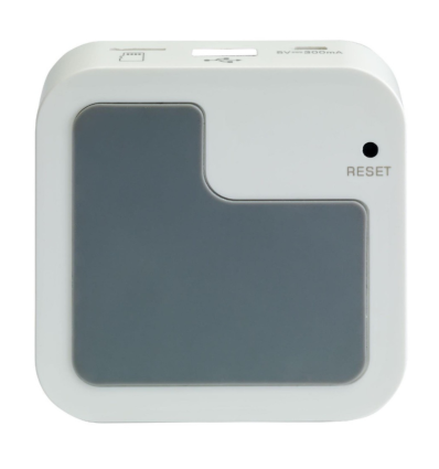 AUDIOPHONY WICASTPLAY TRANSMISOR WIFI USB / SD / AUX + APP