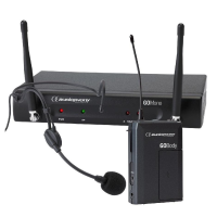 Comprar AUDIOPHONY PACK GO-HEAD MICROFONO DIADEMA F5 Comprar AUDIOPHONY PACK GO-HEAD MICROFONO DIADEMA F5