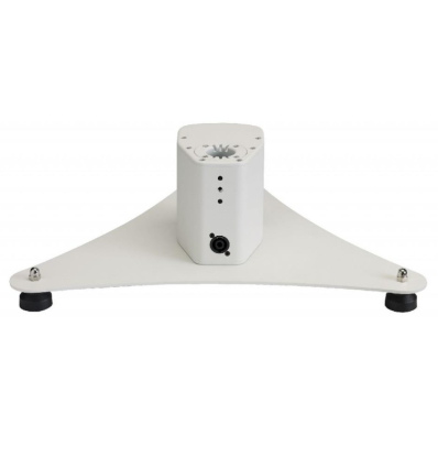 AUDIOPHONY ILINEBASE-W BASE DE SUELO BLANCO PARA ILINE-83B