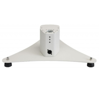 AUDIOPHONY ILINEBASE-W BASE DE SUELO BLANCO PARA ILINE-83B