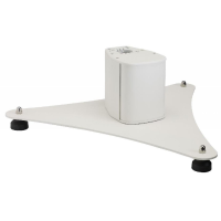 AUDIOPHONY ILINEBASE-W BASE DE SUELO BLANCO PARA ILINE-83B