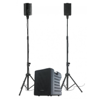 Comprar AUDIOPHONY MOJO1042APP SISTEMA PORTATIL 2.1 | Profesional DJ Comprar AUDIOPHONY MOJO1042APP SISTEMA PORTATIL 2.1 | Profesional DJ