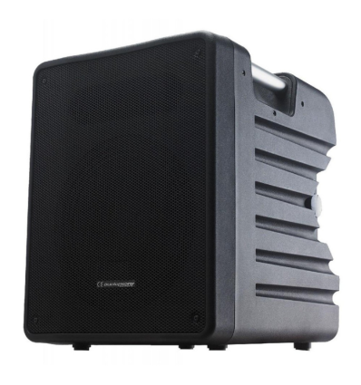 Comprar AUDIOPHONY MOJO1042APP SISTEMA PORTATIL 2.1 | Profesional DJ