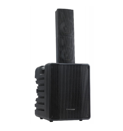 Comprar AUDIOPHONY MOJO1042APP SISTEMA PORTATIL 2.1 | Profesional DJ