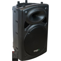 IBIZA SOUND SLK15A-TWS ALTAVOZ ACTIVO DE 15"