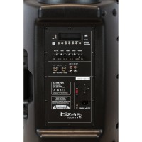 IBIZA SOUND SLK15A-TWS ALTAVOZ ACTIVO DE 15"