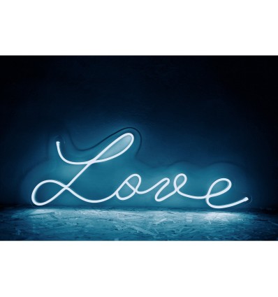 IBIZA LIGHT NEON500-CW FLEXIBLE DE LED EFECTO NEON BLANCO FRIO IP65 5M
