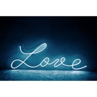 IBIZA LIGHT NEON500-CW FLEXIBLE DE LED EFECTO NEON BLANCO FRIO IP65 5M