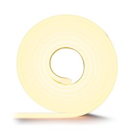 IBIZA LIGHT NEON500-WW FLEXIBLE DE LED EFECTO NEON BLANCO