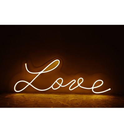 IBIZA LIGHT NEON500-WW FLEXIBLE DE LED EFECTO NEON BLANCO