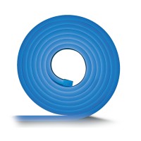 IBIZA LIGHT NEON500-BLUE FLEXIBLE DE LED EFECTO NEON AZUL IP65 5M