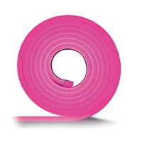 IBIZA LIGHT NEON500-BLUE FLEXIBLE DE LED EFECTO NEON PINK IP65 5M