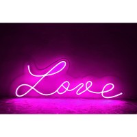 IBIZA LIGHT NEON500-BLUE FLEXIBLE DE LED EFECTO NEON PINK IP65 5M