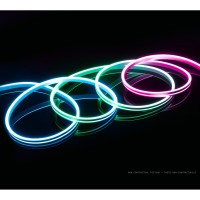 IBIZA LIGHT NEON500-RGB-NEON-PACK FLEXIBLE DE LED EFECT