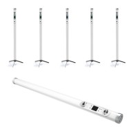 AFX SPECTRA-TUBES-FC 10 TUBOS LED IP65 RGBW RECARGABLES AFX SPECTRA-TUBES-FC 10 TUBOS LED IP65 RGBW RECARGABLES