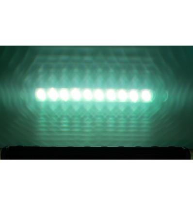 AFX CHASER-MOVING-BAR BARRA DE LED RGBW