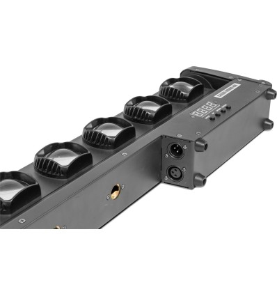 AFX CHASER-MOVING-BAR BARRA DE LED RGBW