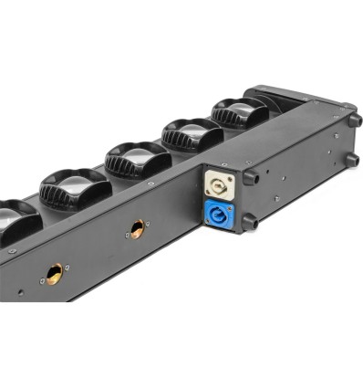 AFX CHASER-MOVING-BAR BARRA DE LED RGBW