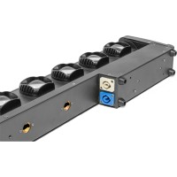 AFX CHASER-MOVING-BAR BARRA DE LED RGBW