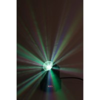 IBIZA LIGHT MH-ASTRO-LASER-WASH DOBLE CABEZA ASTRO&BEAM&LASER