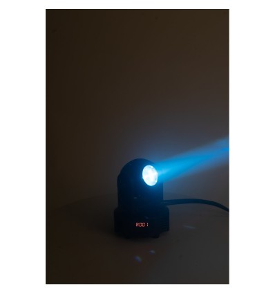 IBIZA LIGHT MH-BEAM-WASH DOBLE CABEZA BEAM&WASH