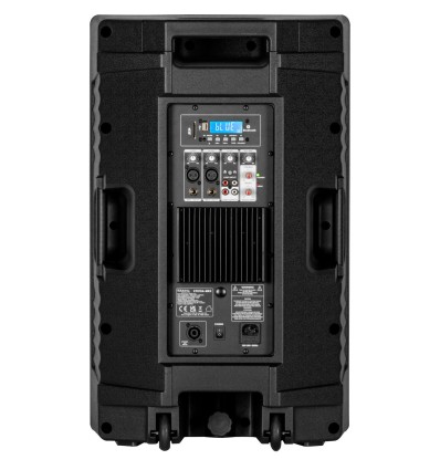 IBIZA SOUND XTK15A-MKII ALTAVOZ ACTIVO 600W