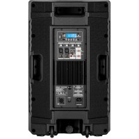 IBIZA SOUND XTK15A-MKII ALTAVOZ ACTIVO 600W IBIZA SOUND XTK15A-MKII ALTAVOZ ACTIVO 600W