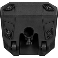 IBIZA SOUND XTK15A-MKII ALTAVOZ ACTIVO 600W IBIZA SOUND XTK15A-MKII ALTAVOZ ACTIVO 600W