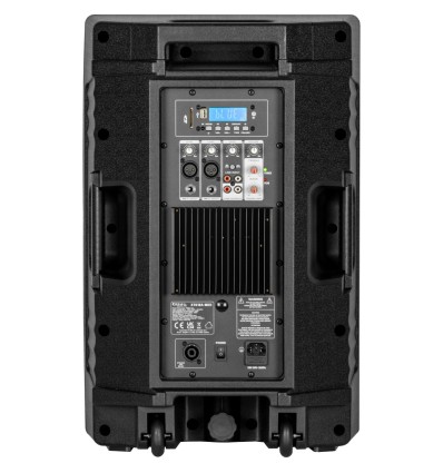 IBIZA SOUND XTK12A-MKII ALTAVOZ ACTIVO 500W