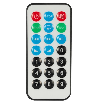 IBIZA SOUND XTK10A-MKII ALTAVOZ ACTIVO 500W