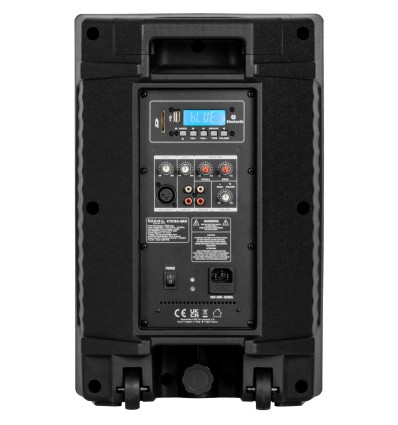 IBIZA SOUND XTK10A-MKII ALTAVOZ ACTIVO 500W