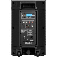 IBIZA SOUND XTK10A-MKII ALTAVOZ ACTIVO 500W IBIZA SOUND XTK10A-MKII ALTAVOZ ACTIVO 500W