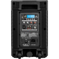 IBIZA SOUND XTK8A-MKII ALTAVOZ ACTIVO 200W IBIZA SOUND XTK8A-MKII ALTAVOZ ACTIVO 200W