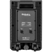 IBIZA SOUND XTK8-MKII ALTAVOZ PASIVO 200W