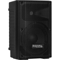 IBIZA SOUND XTK15-MKII ALTAVOZ PASIVO 600W IBIZA SOUND XTK15-MKII ALTAVOZ PASIVO 600W
