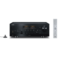 YAMAHA R-N2000A BK YAMAHA R-N2000A BK