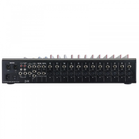 AUDIOPHONY MPX-16 MESA DE MEZCLAS 16 CANALES DSP / USB / SD