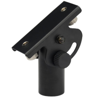 AUDIOPHONY Mi46U-STAND ADAPTADOR PIE MICROFONO Mi4U / Mi6U AUDIOPHONY Mi46U-STAND ADAPTADOR PIE MICROFONO Mi4U / Mi6U