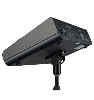 AUDIOPHONY Mi46U-STAND ADAPTADOR PIE MICROFONO Mi4U / Mi6U