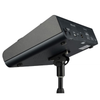 AUDIOPHONY Mi46U-STAND ADAPTADOR PIE MICROFONO Mi4U / Mi6U AUDIOPHONY Mi46U-STAND ADAPTADOR PIE MICROFONO Mi4U / Mi6U